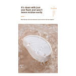 Beauty Device Manufacturer - 2-in-1 Plastic Nano Glass