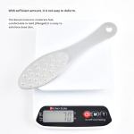 Foot File Factory - Double-Sided Stainless Steel Callus