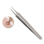 Blackhead Remover Set Factory - 8pcs Stainless Steel Pimple Removal