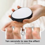 Foot File Manufacturer - Fine Nano Glass Long Handle