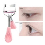 Eyelash Curler Manufacturer - Women's Travel-Friendly Plastic