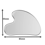 Gua Sha Tool Manufacturer - Stainless Steel Muscle Scraper