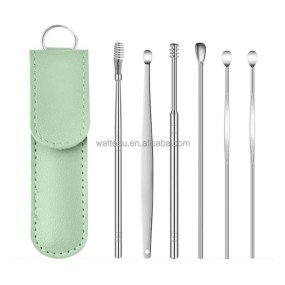 Earpicks Set Factory - Best Price Ear Cleaning Tool