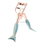 Eyelash Curler Factory - Professional Mermaid Handle Plastic