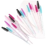 Makeup Brush Factory - Disposable Nylon Eyelash Extension