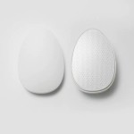 Foot File Manufacturer - Fine Nano Glass Long Handle