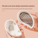 Beauty Device Manufacturer - 2-in-1 Plastic Nano Glass