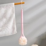 Back Brush Factory - 2 in 1 Layard Exfoliating Body