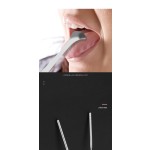 Tongue Scraper Manufacturer - Eco-friendly 3-Pcs Stainless Steel
