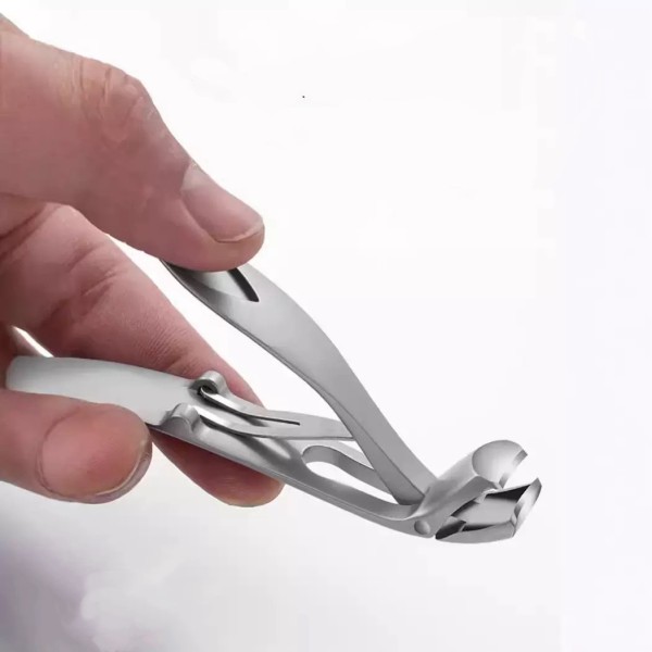 Nail Clipper Manufacturer - Premium Ergonomic Thick Toenail