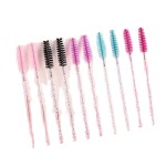 Makeup Brush Factory - Disposable Nylon Eyelash Extension
