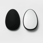 Hair Remover Manufacturer - Nano Glass Foot File Crystal Eraser