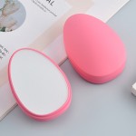 Callus Remover Manufacturer - Crystal Glass File Plastic Cover