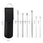 Earpicks Set Factory - Best Price Ear Cleaning Tool