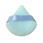 Powder Puff Factory - Triangular Velvet Setting Dry Powder
