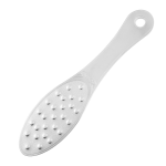 Foot File Factory - Double-Sided Stainless Steel Callus