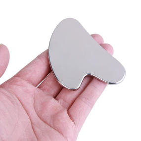 Gua Sha Tool Manufacturer - Stainless Steel Muscle Scraper