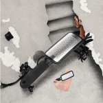 Foot File Manufacturer - Custom Logo Stainless Steel Spa