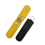 耳垢清洁套装源头工厂-创新6件弹簧钢