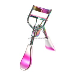 Eyelash Curler Manufacturer - Professional Double Handle Lift