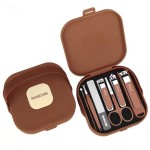 Nail Care Set Manufacturer - Professional Stainless Steel Clippers