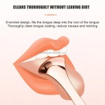 舌刮套装源头工厂-不锈钢铜传统