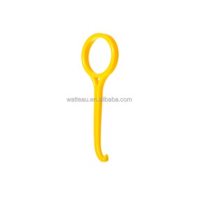 Orthodontic Remover Manufacturer - Yellow Mini Aligner Easy-to-Use