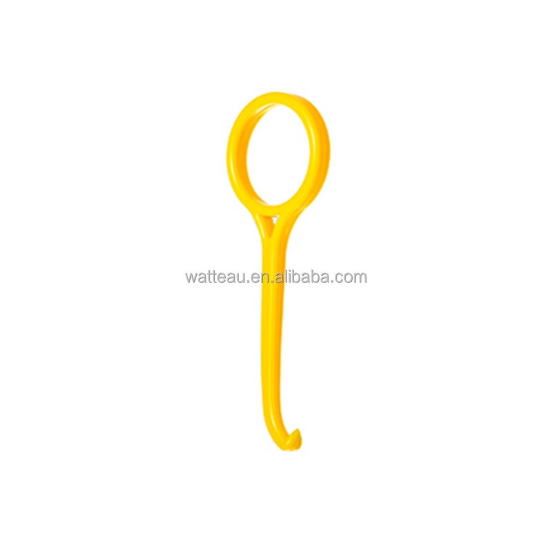Orthodontic Remover Manufacturer - Yellow Mini Aligner Easy-to-Use