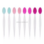 面部清洁刷源头工厂-硅胶去角质鼻子清洁