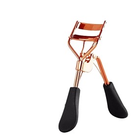 Eyelash Curler Manufacturer - Salon-Grade with Tweezers Mascara