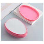 Callus Remover Manufacturer - Crystal Glass File Plastic Cover