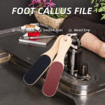 Pedicure Tool Factory - Washable Stainless Steel Long Handle