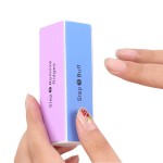 Nail File Factory - Multi-Function 4-Way Buffer Blocks