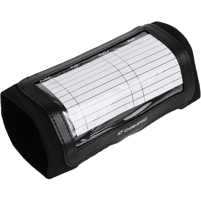 Rugby Wristbands Factory - WANZHUO Custom Logo Football Waterproof PVC Elastic Cotton Double Ring Closure