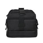 Multifunction Tactical Backpack Factory - WANZHUO 40L 800D Oxford Fabric Sport Outdoor Molle Camping Hiking