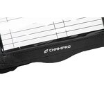 Rugby Wristbands Factory - WANZHUO Custom Logo Football Waterproof PVC Elastic Cotton Double Ring Closure