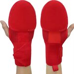 Sliding Glove Manufacturer - WANZHUO Adult Baseball Softball Anti-Impact Protection