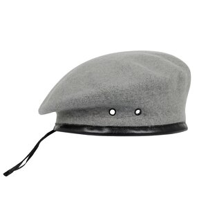 Tactical Beret Cap Manufacturer - WANZHUO High Quality Wool Autumn Warm Solid Color for Special Forces