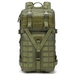 ODM Tactical Backpack Manufacturer - WANZHUO Service High-quality Hunting Outdoor Mountain Travel Bags