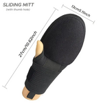 Baseball Gloves Supplier - WANZHUO Latex Wholesale Outdoor Sport Training