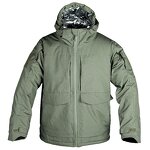 M65 Tactical Jacket Supplier - WANZHUO Winter Warm Polyester Cotton Coat Heat Reflection Jungle Waterproof