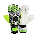 Football Goalkeeper Gloves Factory - WANZHUO Professional Latex for Kids Adults