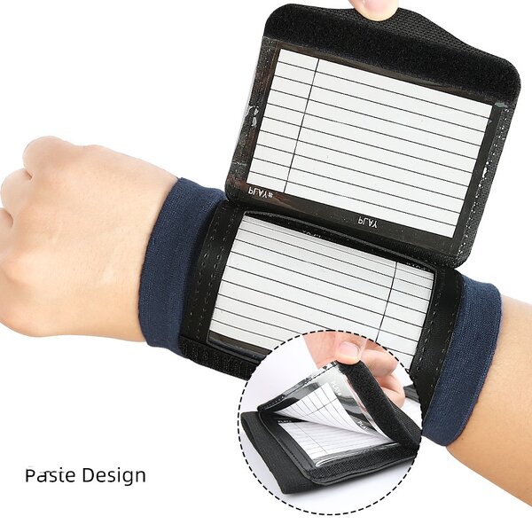 Sport Wrist Strap Manufacturer - WANZHUO Custom Logo Wholesale Waterproof Breathable Rugby Football Training