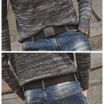 Waterproof Tactical Belt Supplier - Durable Nylon Plastic Buckle Duty Utility Belt