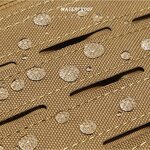 Tactical Sling Bag Manufacturer - Wholesale 1000D Nylon Laser Cut Molle Bag