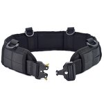 Security Duty Belt Factory - Wholesale Custom Logo Utility Waistband Belt