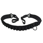 Gun Shell Sling Factory - 2 Point Tactical Sling with 15 Shell Ammo Holder