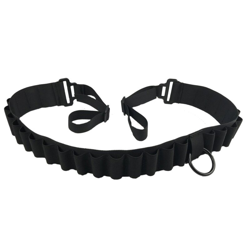 Gun Shell Sling Factory - 2 Point Tactical Sling with 15 Shell Ammo Holder
