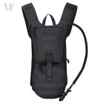 Hydration Bladder Factory - Top Quality Multifunctional Tactical Water Bag Pack