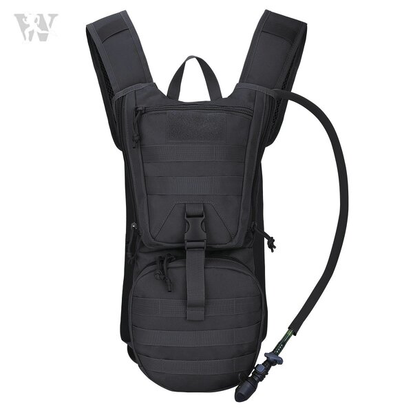 Hydration Bladder Factory - Top Quality Multifunctional Tactical Water Bag Pack
